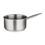 Casserole inox Vogue 8 L