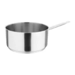 Casserole inox Vogue 8 L – vue 10