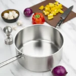 Casserole inox Vogue 8 L – vue 3