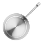 Casserole inox Vogue 8 L – vue 8
