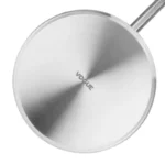 Casserole inox Vogue 8 L – vue 9