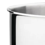 Casserole triple épaisseur Vogue Tri Wall – 140 mm – 900 ml – Induction – vue 5
