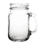 Chope à anse Olympia 450 ml au style rétro