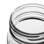 Chope à anse Olympia 450 ml au style rétro – vue 4