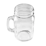 Chope à anse Olympia 450 ml au style rétro – vue 9