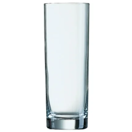 Chopes Islande Arcoroc – 360 ml – Lot de 24 – Verre – Bords droits
