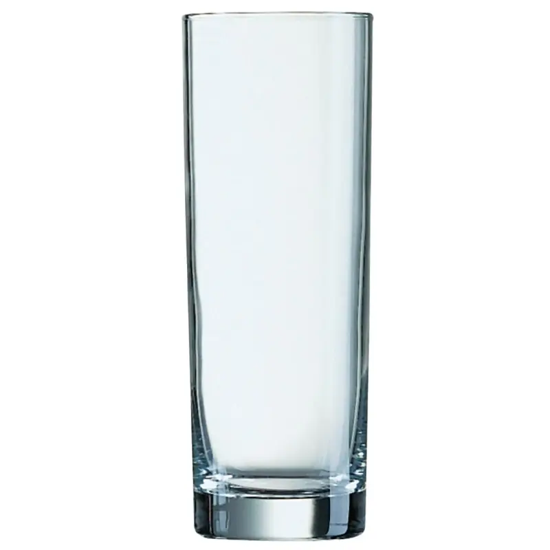 Chopes Islande Arcoroc – 360 ml – Lot de 24 – Verre – Bords droits Chopes Islande Arcoroc – 360 ml – Lot de 24 – Verre – Bords droits