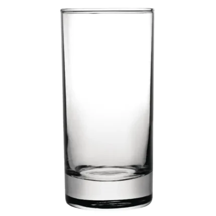 Chopes droites Olympia 285 ml à base lestée