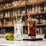 Chopes droites Olympia 285 ml à base lestée – vue 10