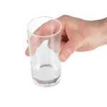 Chopes droites Olympia 285 ml à base lestée – vue 2