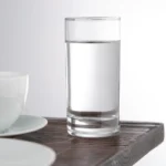 Chopes droites Olympia 285 ml à base lestée – vue 3