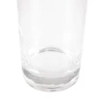 Chopes droites Olympia 285 ml à base lestée – vue 8
