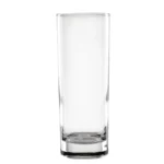 Chopes droites Olympia 360 ml à base lestée