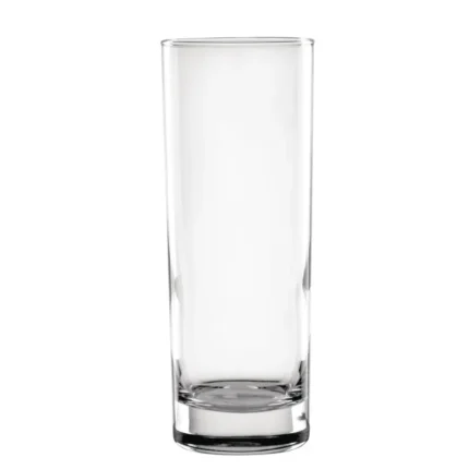 Chopes droites Olympia 360 ml à base lestée