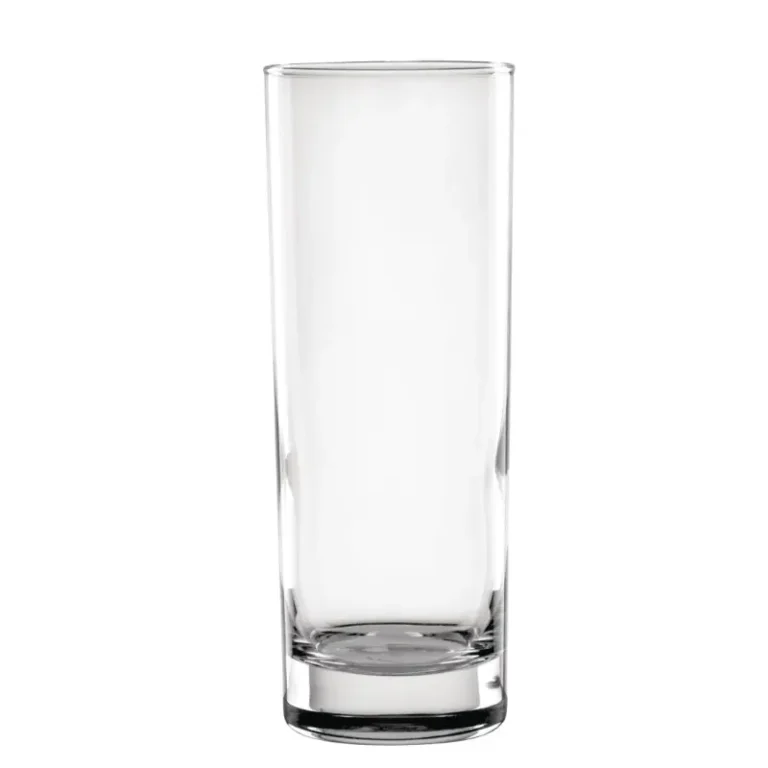 Chopes droites Olympia 360 ml à base lestée