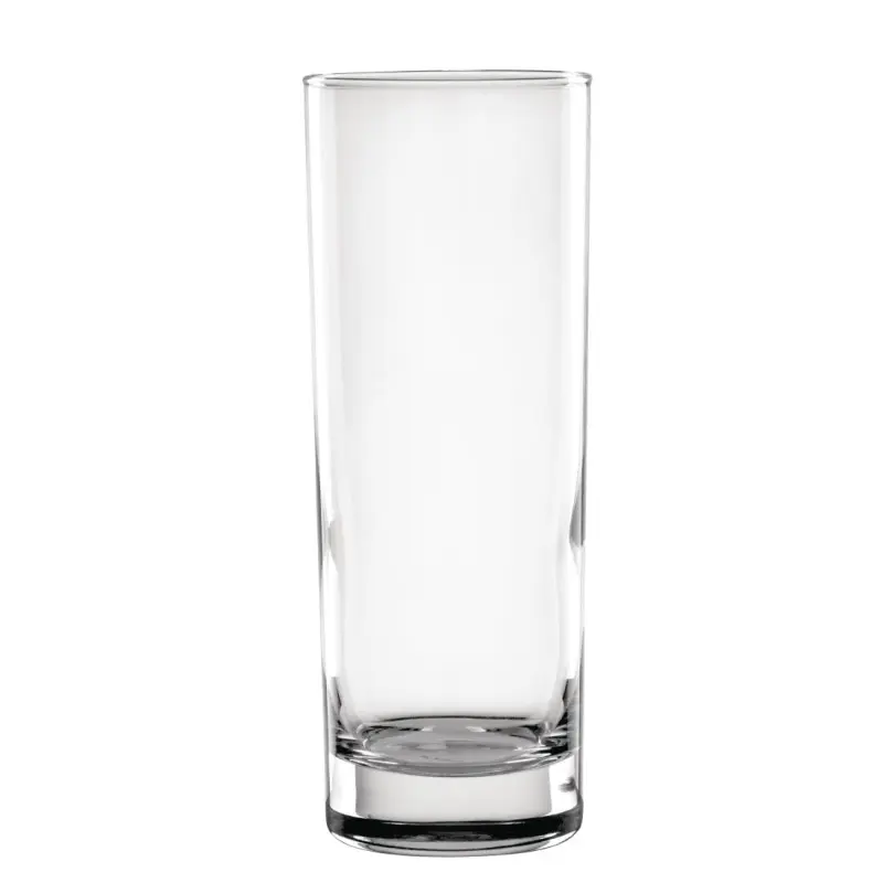Chopes droites Olympia 360 ml à base lestée