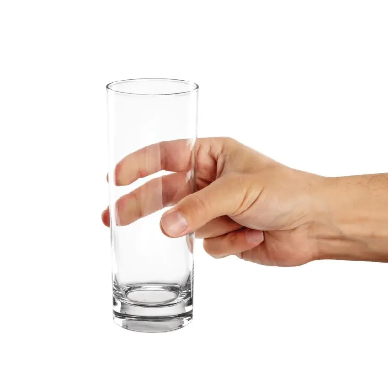 Chopes droites Olympia 360 ml à base lestée – vue 2