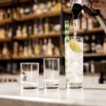 Chopes droites Olympia 360 ml à base lestée – vue 6