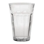 Chope Duralex Picardie 360 ml en verre trempé