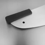 Couteau à pizza Vogue à lame inox de 520 mm – vue 3