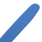 Couteau d’office Hygiplas manche bleu lame 75 mm – vue 4