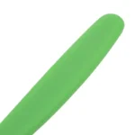 Couteau d’office Hygiplas manche vert lame 75 mm – vue 4