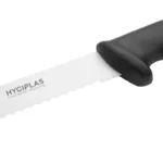 Couteau à pain Hygiplas lame inox 203 mm – vue 3
