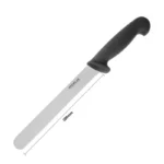 Couteau à pain Hygiplas lame inox 203 mm – vue 5