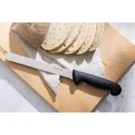 Couteau à pain Hygiplas lame inox 203 mm – vue 6