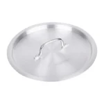 Couvercle aluminium pour marmite Vogue 235 mm