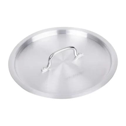 Couvercle aluminium pour marmite Vogue 235 mm