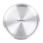 Couvercle aluminium pour marmite Vogue 235 mm – vue 2