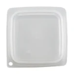 Couvercle Cambro CamSquares FreshPro hermétique