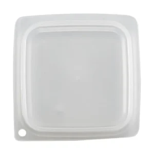 Couvercle Cambro CamSquares FreshPro hermétique