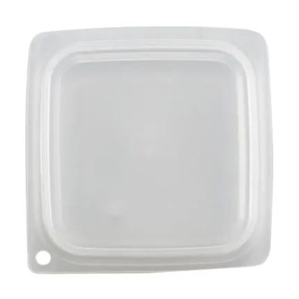 Couvercle Cambro CamSquares FreshPro hermétique