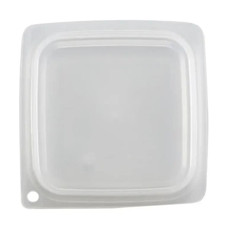 Couvercle Cambro CamSquares FreshPro hermétique