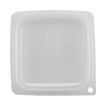 Couvercle Cambro CamSquares FreshPro hermétique – vue 2