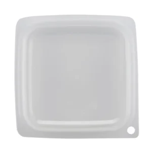 Couvercle Cambro CamSquares FreshPro hermétique – vue 2