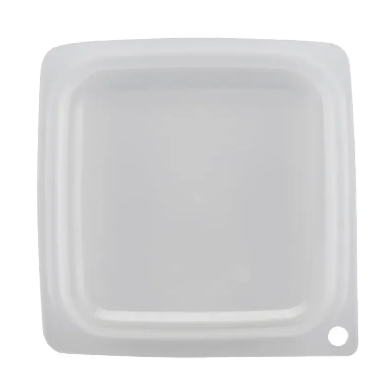 Couvercle Cambro CamSquares FreshPro hermétique – vue 2