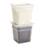 Couvercle Cambro CamSquares FreshPro hermétique – vue 4