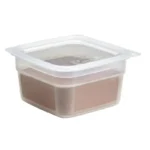 Couvercle Cambro CamSquares FreshPro hermétique – vue 5