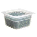 Couvercle Cambro CamSquares FreshPro hermétique – vue 7