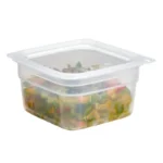 Couvercle Cambro CamSquares FreshPro hermétique – vue 8
