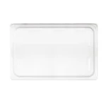 Couvercle GN 1/1 Nisbets Essentials transparent