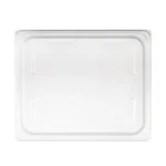 Couvercle GN 1/2 Nisbets Essentials transparent