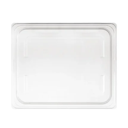 Couvercle GN 1/2 Nisbets Essentials transparent