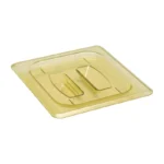 Couvercle haute température Cambro GN 1/6 à poignée