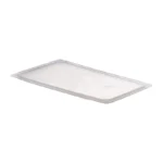 Couvercle hermétique Cambro GN 1/1 translucide