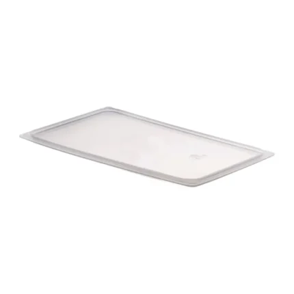 Couvercle hermétique Cambro GN 1/1 translucide