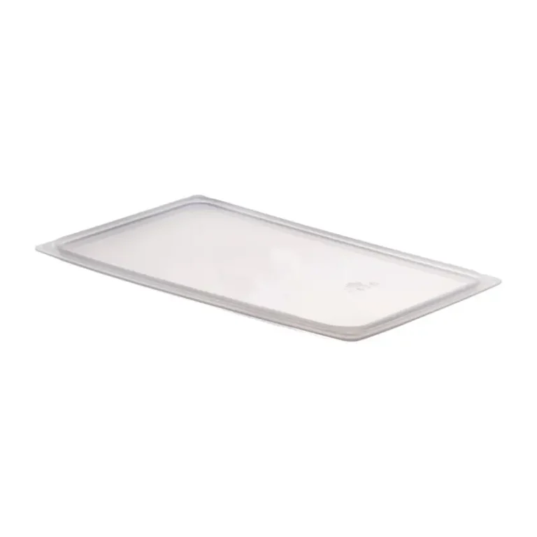 Couvercle hermétique Cambro GN 1/1 translucide